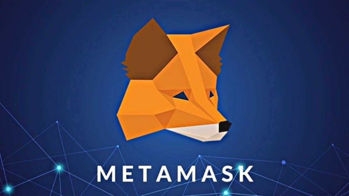 custom network in metamask