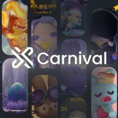 xcarnival got attacked