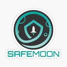 safemoon value goes down