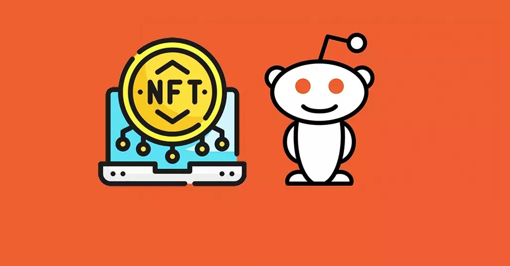 nft avatar marketplace of reddit platform