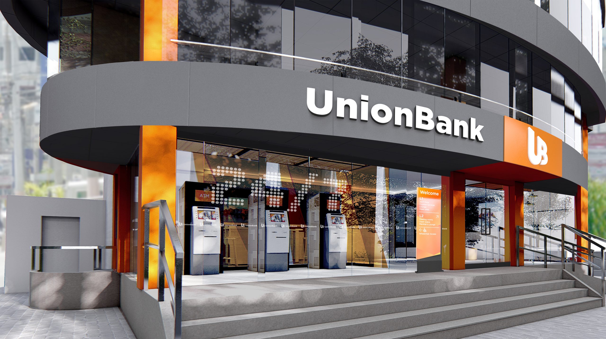 Philippines Union Bank