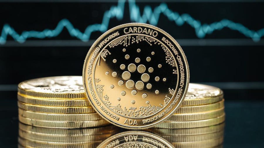 cardano price might touch 1 dollar