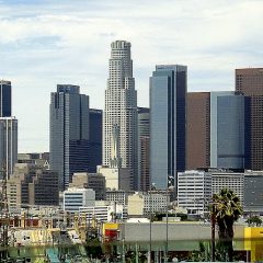 Golden State of California Becomes The Most Curious State About Bitcoin And Ethereum