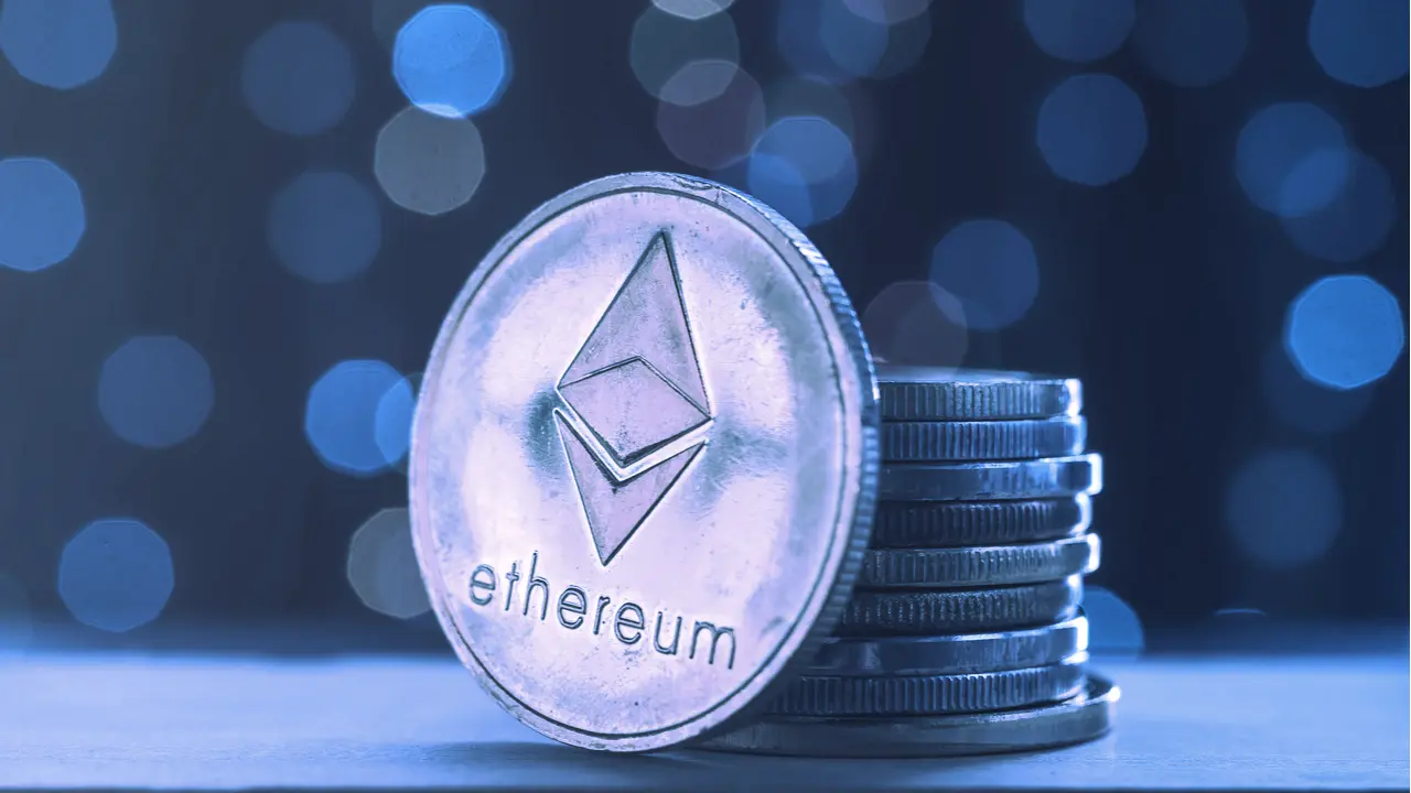 The Ethereum Merge Boosts ENS Domains While Stakers Breathing In Patience